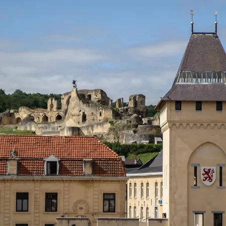 De Kei Luxe apartment Valkenburg * Valkenburg aan de Geul