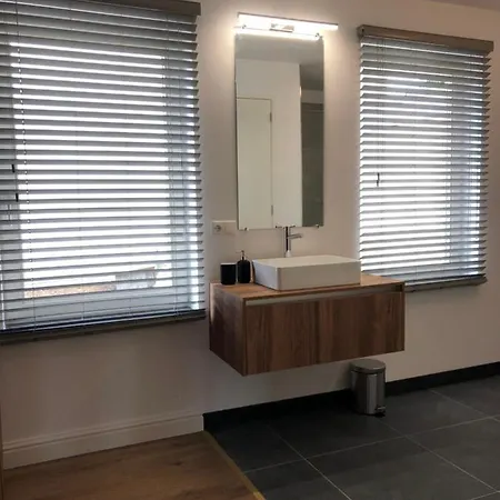 De Kei Luxe apartment Valkenburg