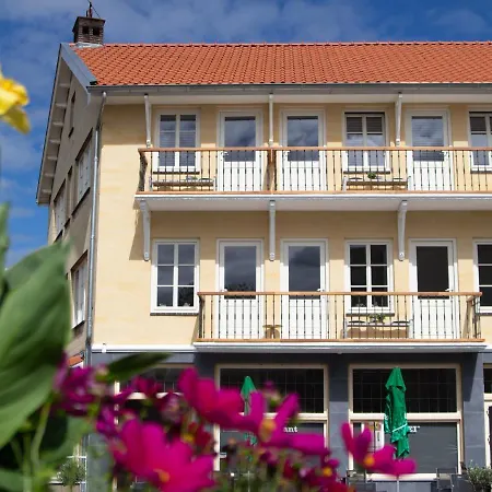 Appartement De Kei Luxe apartment Valkenburg