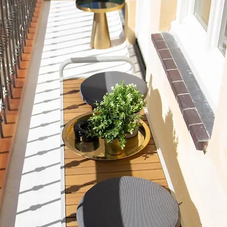 Appartement De Kei Luxe apartment Valkenburg