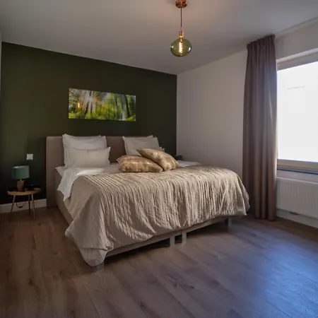 Appartement De Kei Luxe apartment Valkenburg Valkenburg aan de Geul