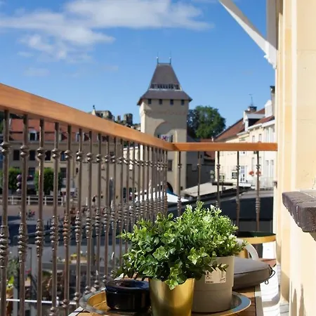 Appartement De Kei Luxe apartment Valkenburg *