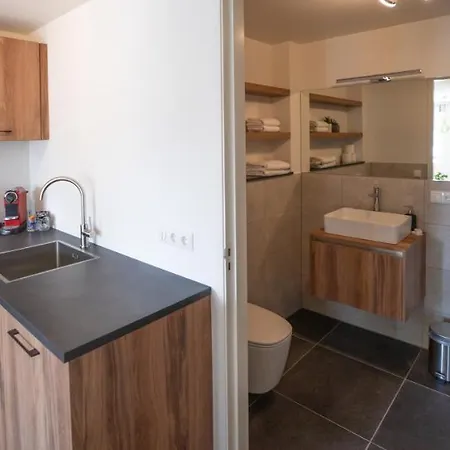 Appartement De Kei Luxe apartment Valkenburg Valkenburg aan de Geul