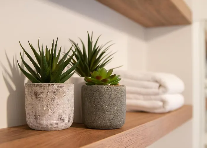 Boutique Théodore Appartamento *