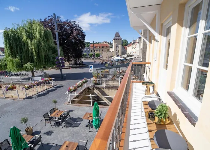 Boutique Théodore *