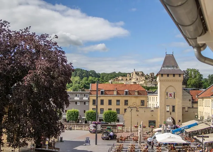 Boutique Théodore *