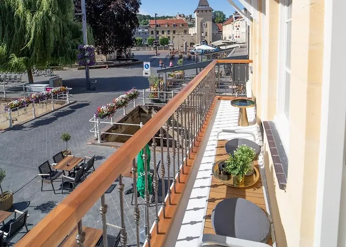 Boutique Théodore Appartamento