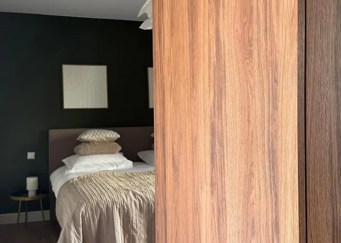 Boutique Théodore Appartamento Valkenburg aan de Geul