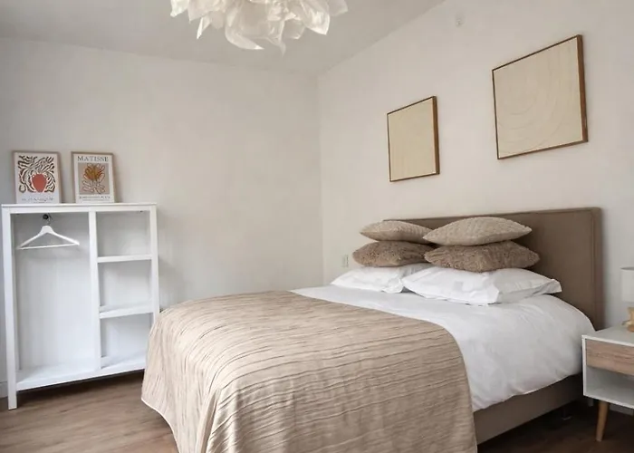 Appartamento Boutique Théodore Valkenburg aan de Geul