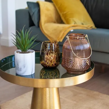 Daire De Kei Luxe Valkenburg