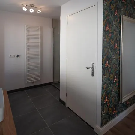 Boutique Appartementen Theodore *