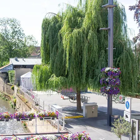 公寓 Boutique Appartementen Theodore