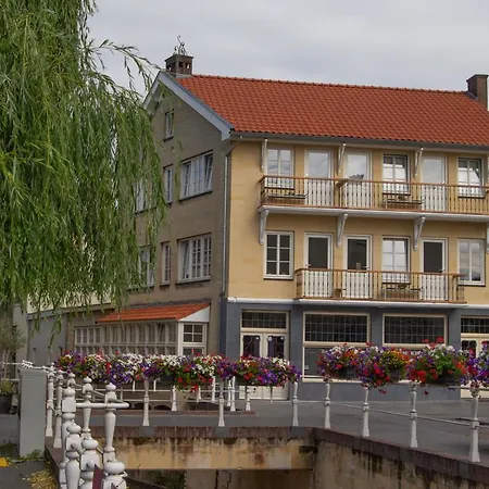 Apartment De Kei Valkenburg