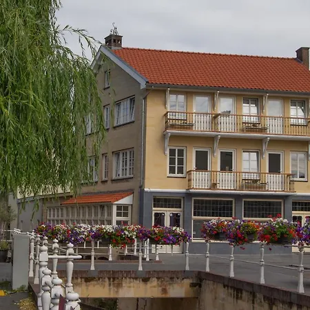 Daire De Kei Luxe Valkenburg