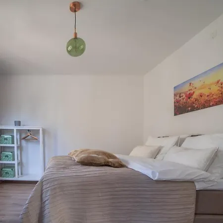 Boutique Appartementen Theodore * 法尔肯堡