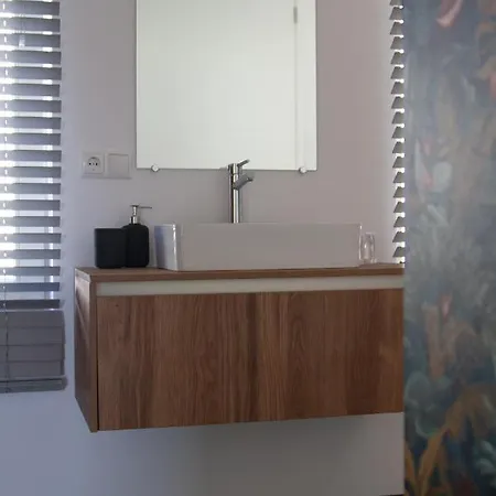 De Kei Luxe Valkenburg Daire Valkenburg aan de Geul