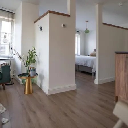 De Kei Valkenburg Apartment