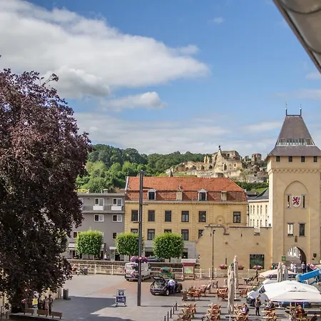 Boutique Appartementen Theodore *