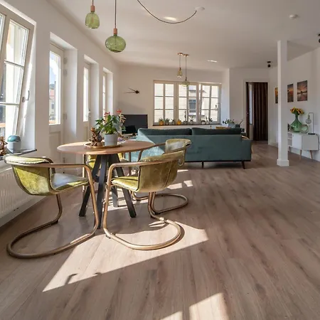 Apartment De Kei Valkenburg *