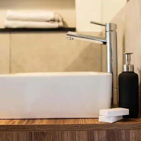 Boutique Appartementen Theodore Apartman Valkenburg aan de Geul