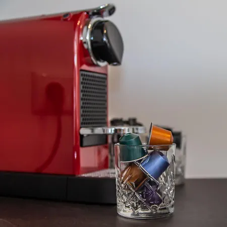 Boutique Appartementen Theodore Apartment *