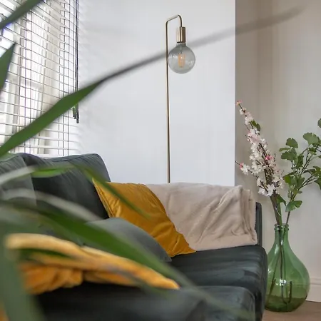 Apartment De Kei Valkenburg