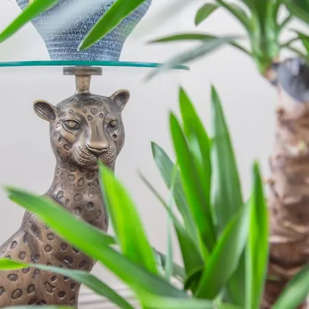 Boutique Appartementen Theodore