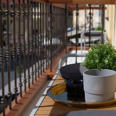 Boutique Appartementen Theodore 公寓 法尔肯堡