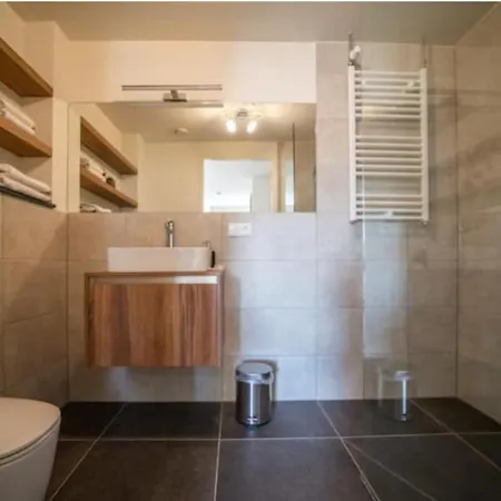 Boutique Appartementen Theodore * 法尔肯堡