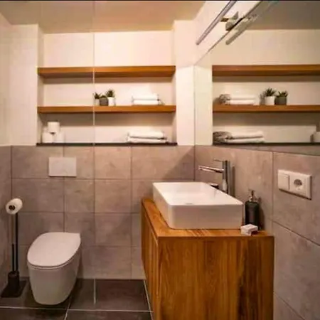 Boutique Appartementen Theodore *