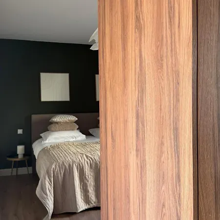 Boutique Theodore شقة Valkenburg aan de Geul