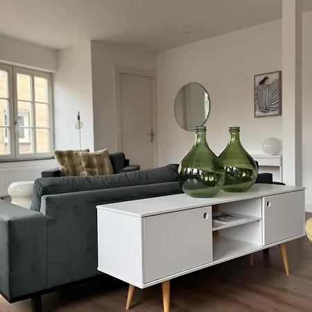 Boutique Appartementen Theodore Apartment Valkenburg aan de Geul