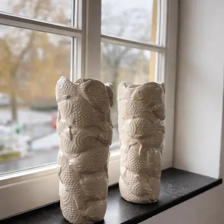 Apartment Boutique Appartementen Theodore *