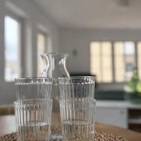 Apartment Boutique Appartementen Theodore *