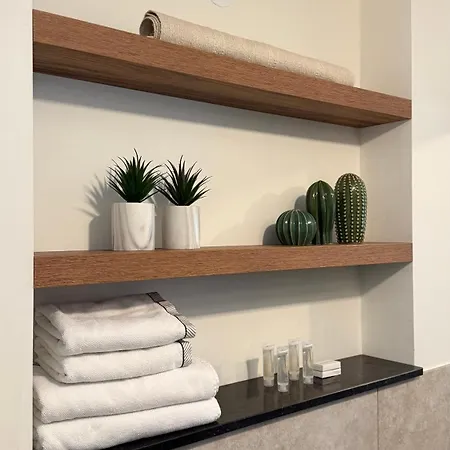 Boutique Appartementen Theodore Apartment Valkenburg aan de Geul