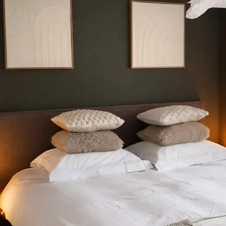 Boutique Appartementen Theodore * Valkenburg aan de Geul