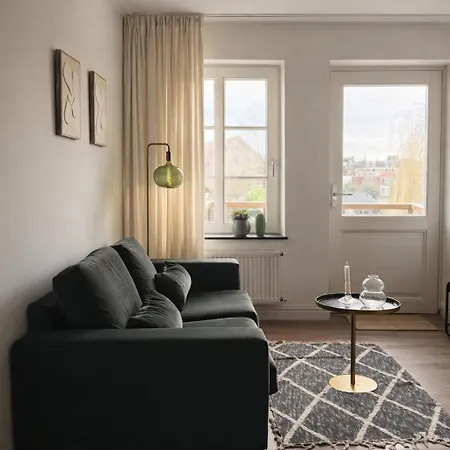 Boutique Theodore شقة Valkenburg aan de Geul
