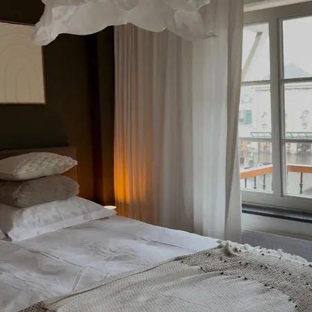 Boutique Appartementen Theodore Apartment Valkenburg aan de Geul