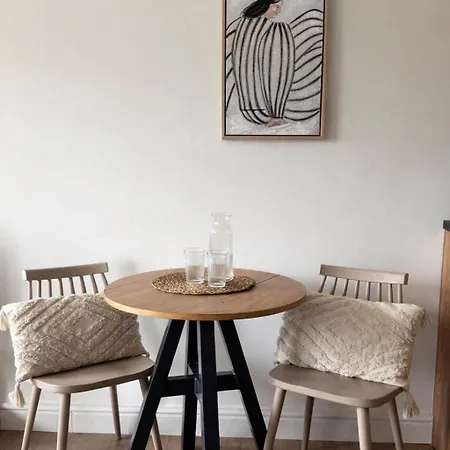 Boutique Appartementen Theodore Apartment Valkenburg aan de Geul