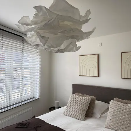 Boutique Appartementen Theodore *