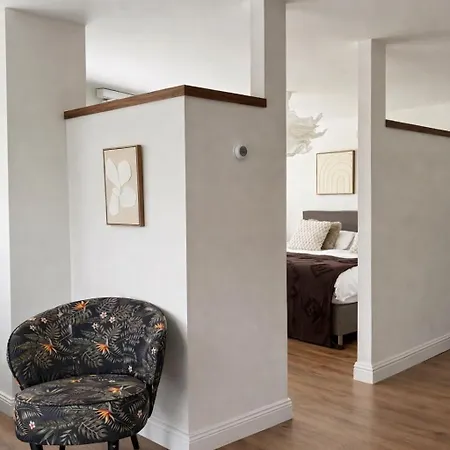 Boutique Appartementen Theodore Apartment Valkenburg aan de Geul