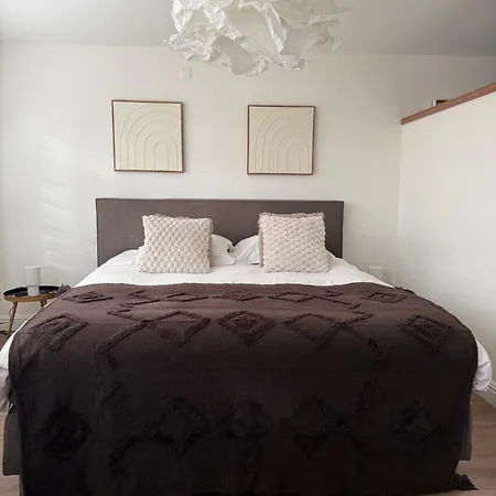 Boutique Theodore Apartmán