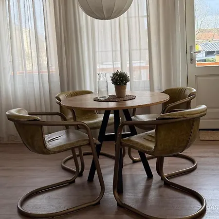 Boutique Theodore شقة Valkenburg aan de Geul