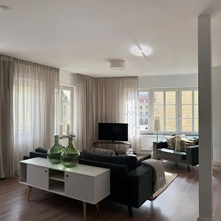 Boutique Theodore شقة Valkenburg aan de Geul