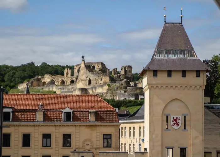 Boutique Théodore * Valkenburg aan de Geul