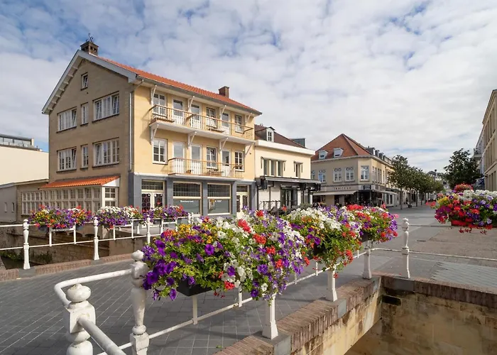 Apartamento Boutique Théodore *