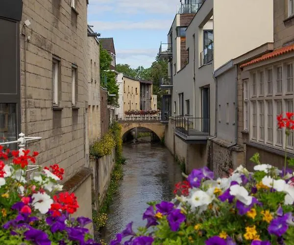 Boutique Théodore *