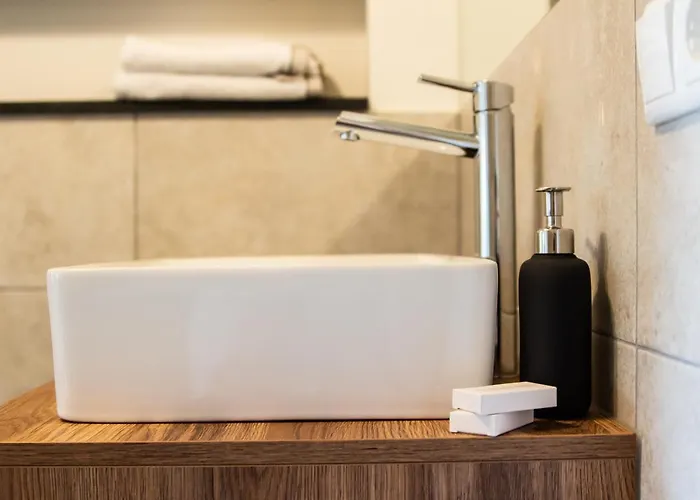 Boutique Theodore Apartmán Valkenburg aan de Geul