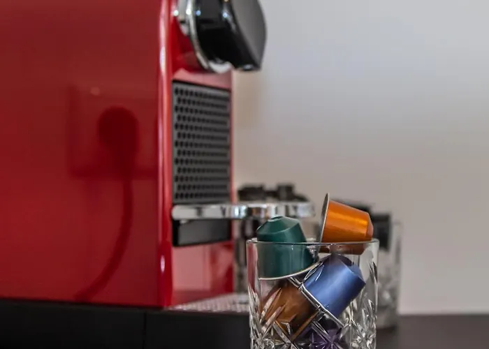 Boutique Theodore Apartmán *