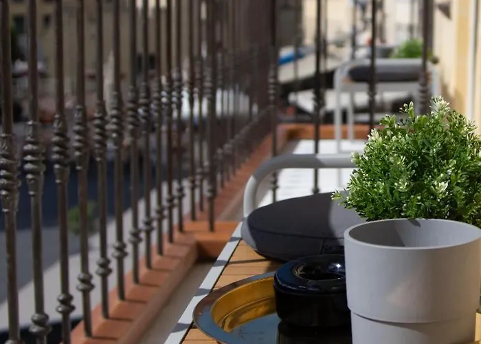 Boutique Theodore Apartmán Valkenburg aan de Geul